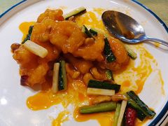 -烤肉宛饭庄(南礼士路店)