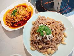 -周渝食惦酸菜鱼(青浦店)