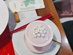 -荷风细雨·中国茶宴(碧云店)