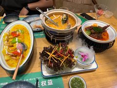 -泰悦澜·泰国餐厅(万象城店)