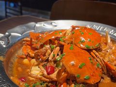 -胖哥俩肉蟹煲(福州仓山爱琴海店)