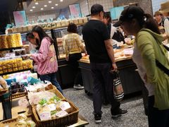 -布莱诺(中央大道店)