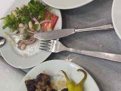 -Tarihi Sultanahmet Köftecisi Selim Usta