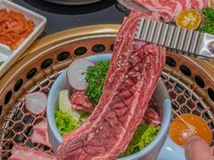 -極屋鮨牛 · 烧肉酒场(时代C馆店)