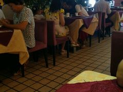 大堂-喜鹊茶点.啫煲(车陂店)