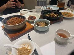 -狮王府淮扬菜(新街口友谊店)