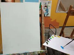 -Refn油画丨零基础定制油画