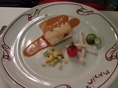 -马克西姆餐厅(崇文门店)