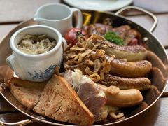 -宝莱纳餐厅(滨江店)