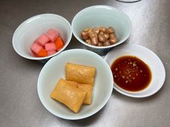 -北京古城老院厉晓麟精致菜