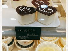-永康饼屋(桑达大厦总店)