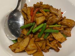 -YUNHE秐合· 雅致浙宴(西溪店)