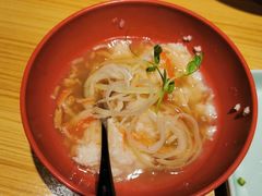 -花和海鲜自助(梅江店)