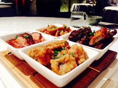 -汉唐宴长安食府