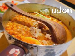 肥牛热辣线食-火山屋台(新街口店)