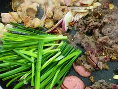 -光头烤牛肉(CoCo悦城店)