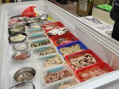 -龙宫海鲜楼(长乐漳港店)
