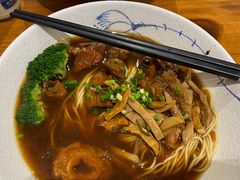 -囿面传统制面馆(中央路店)