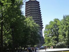 -玲珑塔公园