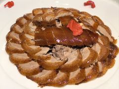 -壹零捌道·北京烤鸭(车公庄店)