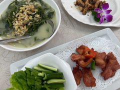-轩记海鲜餐厅·四十五年老字号·经典粤菜(西区彩虹店)