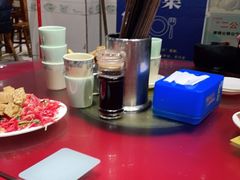 -豫老三牛肉拉面(南阳路店)