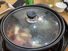 -濠轩阁特色生蚝火锅(水湾路店)