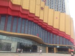 -万达茂商场(南京仙林店)