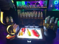 -TOP LIV Night Club 酒吧