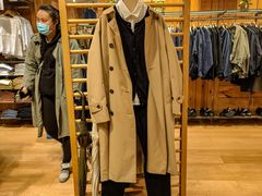 -MUJI无印良品(环球港店)