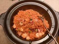 -一川二水•粤川醉(CP静安店)