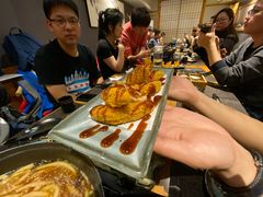 -吉之仙•中国制造•出口级食材日料店(领事馆总店)