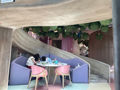 -水桶王国主题餐厅·聚会·生日派对·亲子活动·家庭套餐(亚龙湾希尔顿店)