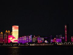 -武汉两江游览·夜游长江(汉口粤汉码头)
