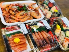 -盒马鲜生(杨高南路店)