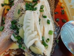 -秋姐美食店(旅游大道店)