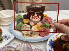 -来之顺海鲜菜馆·青岛菜(栈桥店)