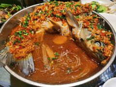 -鑫小城故事·藕汤·家常菜(台北一路总店)