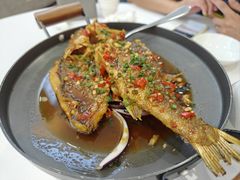 -延年酒店-延飨餐厅(延年文苑店)