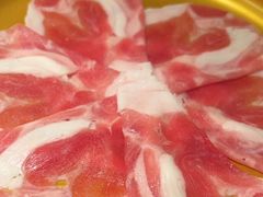 -牛New寿喜烧(新六百店)