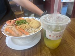 -曼谷食堂·泰国家庭料理(丹桂路店)