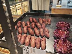 -泸溪河桃酥(秦淮夫子庙一店)