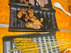 -琥珀老六龙虾(四里河店)