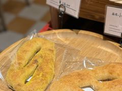 -佐敦面包铺·JORDAN BAKERY