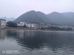-天目溪漂流