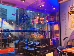 -千岛蚝高压锅生蚝·人参火锅(白云万达店)