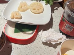 -大龙燚·旷野鲜火锅(广州首店)