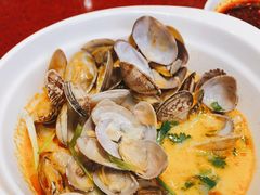 -喜家德虾仁水饺(东海缤纷天地店)