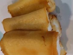 -新大咀港式茶餐厅(宝山万达店)