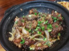 -小时候焗海鲜(鄞州万达店)
